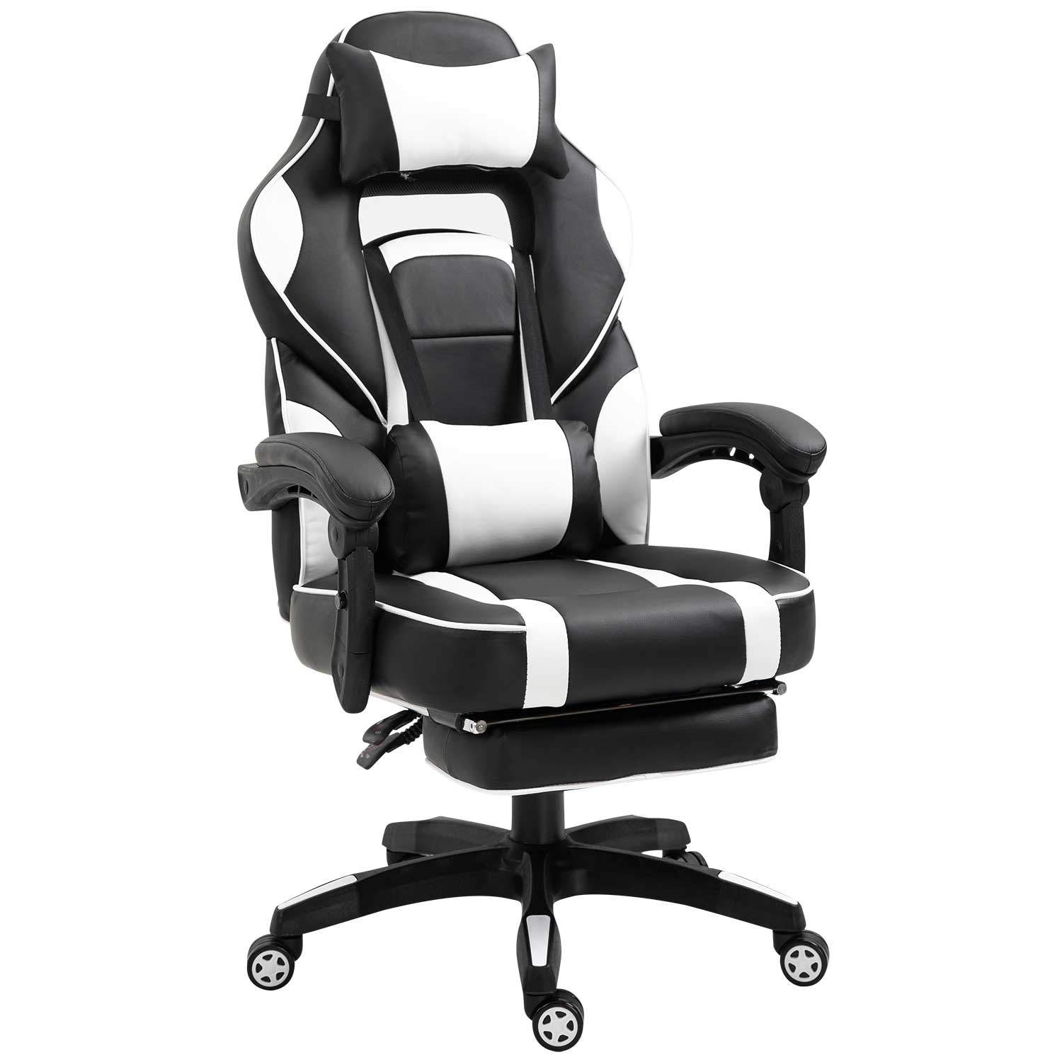 Ergonomic Gaming Chair