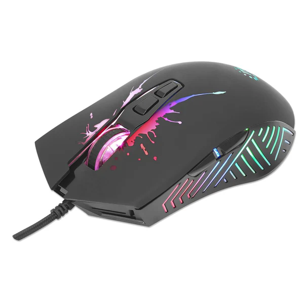 Precision Gaming Mouse