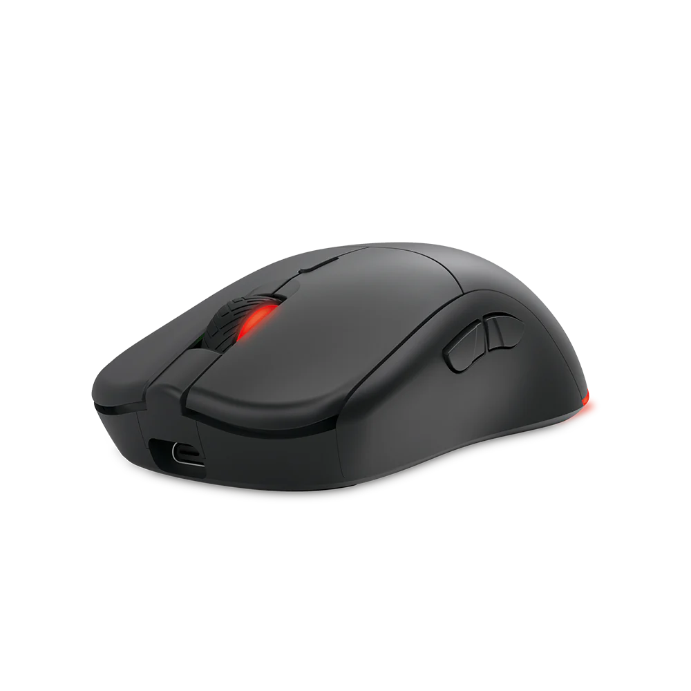 Ergonomic Gaming Mouse