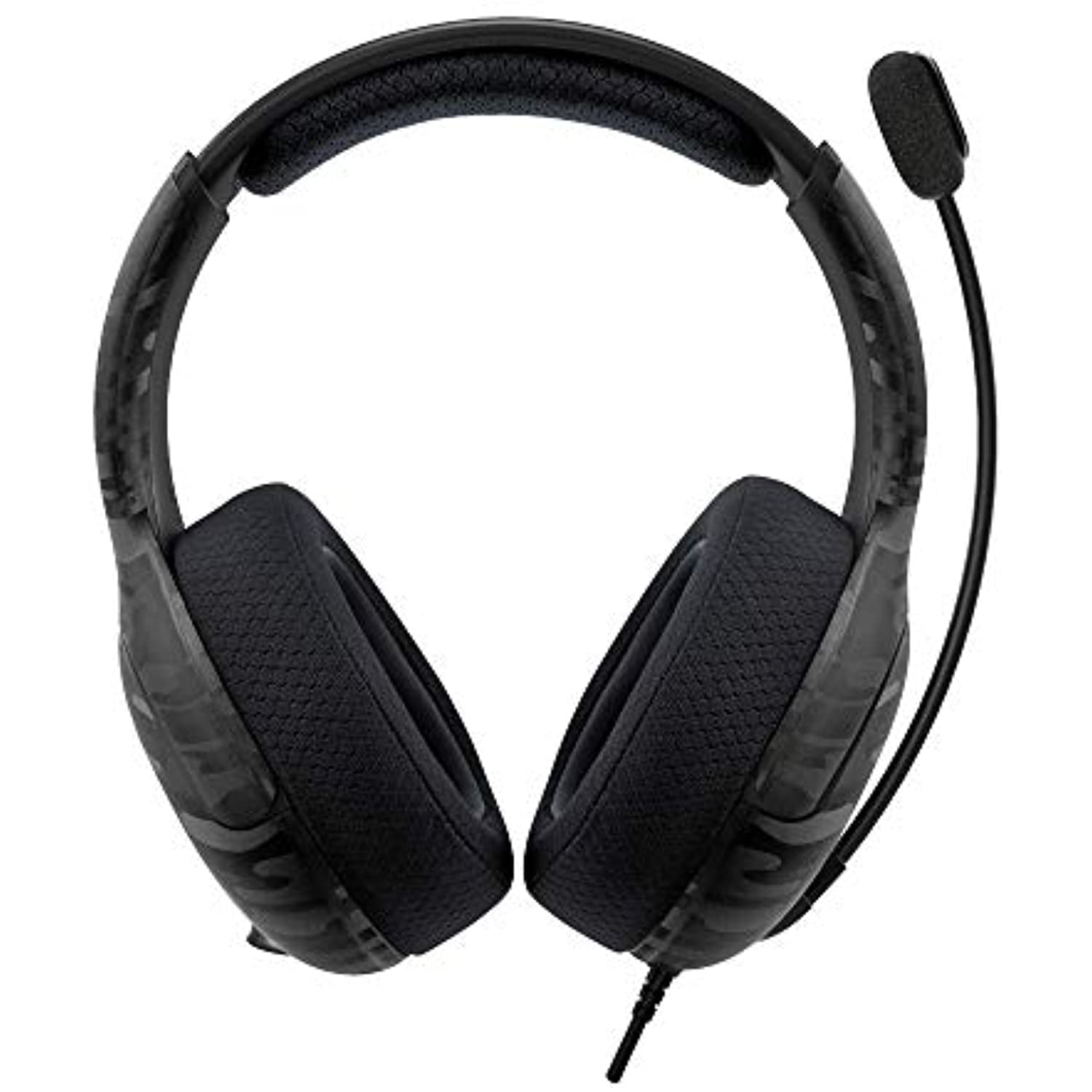 Bass Boost Gaming Headset